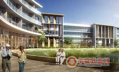 小县城创业有什么项目前景好